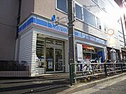 ローソン 南砂五丁目店（348m）