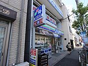 スリーエフ江東猿江店（318m）