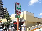 ヨークマート 東砂店（1225m）