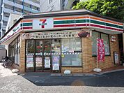 セブンイレブン 江東牡丹1丁目店（120m）