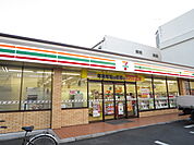 セブンイレブン 江東潮見2丁目店（226m）