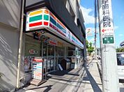 セブンイレブン 江東冬木店（220m）