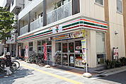 セブンイレブン 墨田亀沢1丁目店（234m）