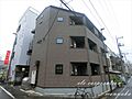 JR京葉線 潮見駅 徒歩5分の賃貸アパート