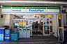周辺：ファミリーマート 門前仲町駅前店（369m）