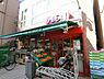 周辺：まいばすけっと 本所吾妻橋駅前店（137m）