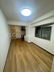 東京メトロ銀座線 田原町駅 徒歩4分の賃貸マンション 2階1LDKのリビング/ダイニング