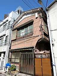 東京メトロ日比谷線 南千住駅 徒歩18分の賃貸アパート