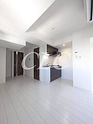 東京メトロ日比谷線 南千住駅 徒歩10分の賃貸マンション 5階ワンルームのリビング/ダイニング