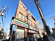 セブンイレブン 墨田八広南店（163m）