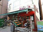 まいばすけっと 本所吾妻橋駅前店（33m）
