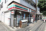 セブンイレブン 墨田本所2丁目店（683m）