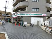 ローソンストア100 言問橋店（644m）