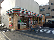 セブンイレブン 台東東浅草1丁目店（102m）
