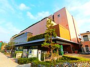 ゆいの森あらかわ（156m）