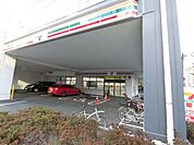 セブンイレブン すみだパークプレイス店（481m）