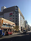 浅草ROX（1215m）