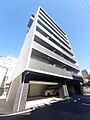 東武伊勢崎線 浅草駅 徒歩16分の賃貸マンション