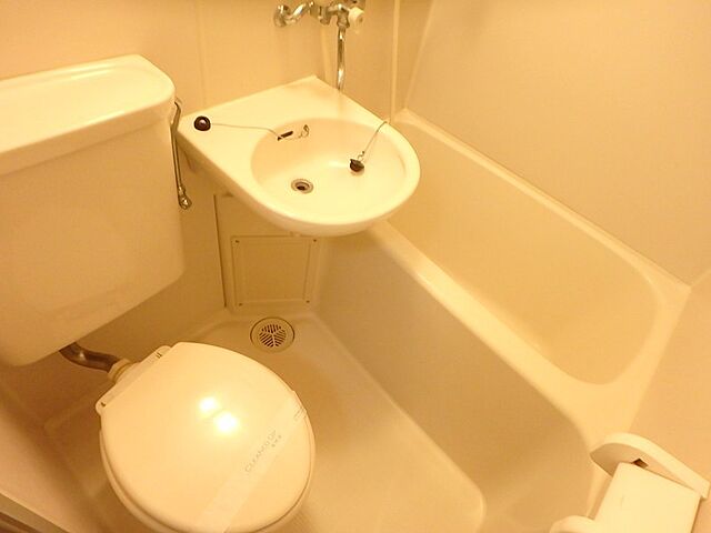浴室