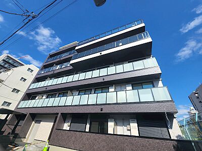 外観 外観