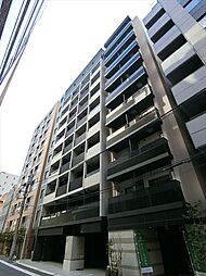 ザパークハビオ日本橋三越前