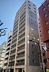 東京都中央区銀座3丁目：物件画像／株式会社CLCコーポレーション　人形町店