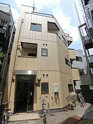 シャレード草間