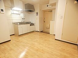 総武ロイヤルハイツ 2階2DKのリビング/ダイニング