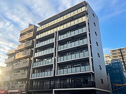 ロイジェント扇橋