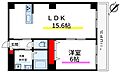 MKG千束6階15.2万円