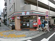 セブンイレブン 墨田押上1丁目店（439m）
