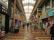 TSUTAYA 新小岩店（367m）