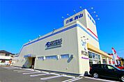 ANYTIME FITNESS（491m）