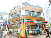 セブンイレブン 南小岩7丁目店（176m）