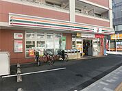 セブンイレブン 墨田京島1丁目店（310m）