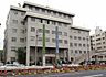 周辺：小松川警察署（488m）