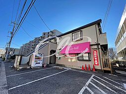 東武伊勢崎線 せんげん台駅 徒歩5分