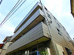 東京メトロ千代田線 町屋駅 徒歩5分の賃貸マンション