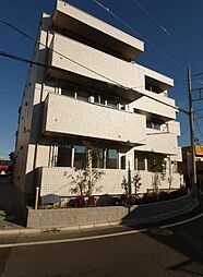 日暮里舎人ライナー 高野駅 徒歩2分