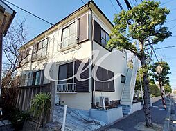 東武伊勢崎線 五反野駅 徒歩8分