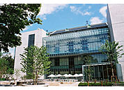 国立国会図書館国際子ども図書館（553m）
