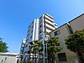 東京メトロ千代田線 町屋駅 徒歩7分の賃貸マンション