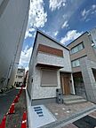 東京都荒川区東日暮里6丁目：物件画像／株式会社CLCコーポレーション　町屋店