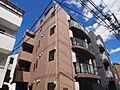 東京メトロ千代田線 町屋駅 徒歩4分の賃貸マンション