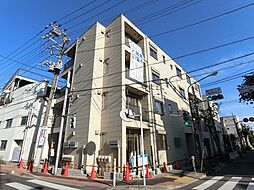 東京メトロ千代田線 町屋駅 徒歩4分の賃貸マンション
