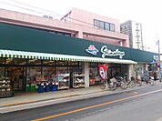 シマダヤ日本堤店（397m）