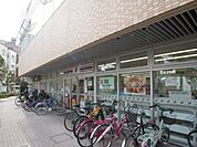セブンイレブン 三河島駅前店（336m）