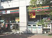 セブンイレブン 荒川新三河島駅前店（889m）