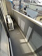 ※他号室参考写真です