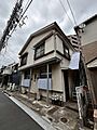 東京メトロ千代田線 根津駅 徒歩5分の賃貸アパート
